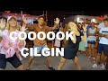 Çılgın Dondurmacı Ve Dansçı Grup Kalbimsin Ente Albe Şarkısı İle Ortalık Yıkılıyor Yen