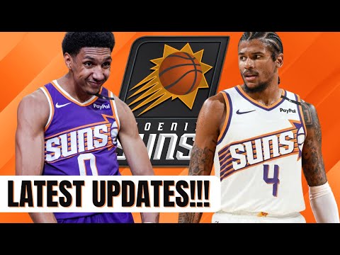 This Is PERFECT For The Suns... | Daily Phoenix Suns News & Rumors