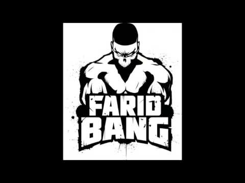 Farid Bang feat Delus- Mensch