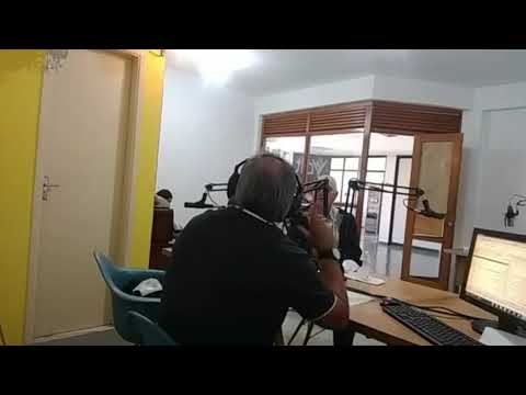 Entrevista com os Pré Candidatos! Emilio Newman do Partido Novo.