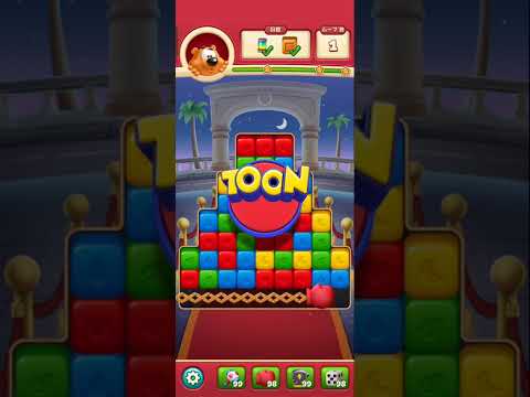 Toonblast Level 3425-3439