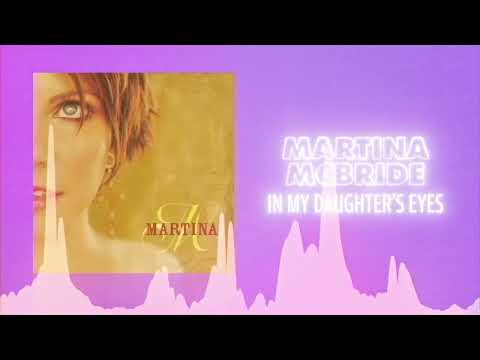 In My Daughter's Eyes by Martina McBride
