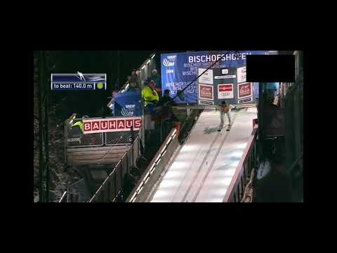 BISCHOFSCHOFEN| ZWYCIĘZCY KONKURSÓW PŚ #2 (2013-2019)