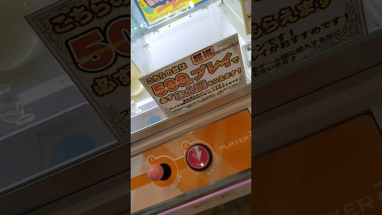 ちぃかわ（UFOキャッチャー）ドン・キホーテ