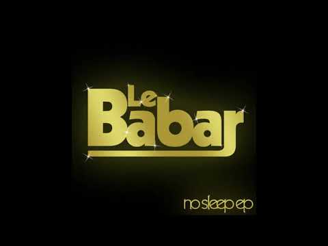 Le Babar - Dame Blanche