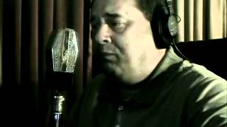 I'm Getting Better - (Jim Reeves cover) Terry Harrison