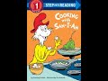 Cooking With Sam I Am
