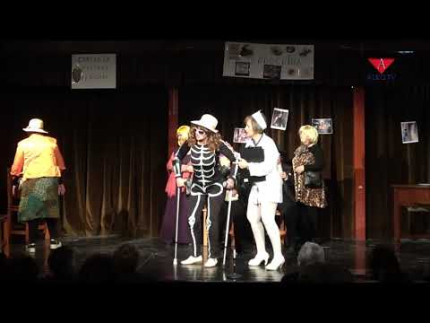 Dia de la mujer - Amas de casa