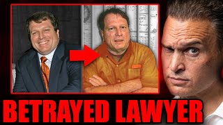 Tragic Downfall of The World's Greatest Bipolar Megalomaniac Lawyer | FRANK AMODEO 3/10