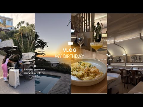 #vlog | my birthday, getting back in routine, editing + many more