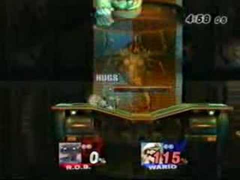 Shuffle and Cut 5/17 R3 - Hugs vs Futile