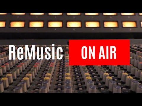 ReMusic On Air - Yass Smaali
