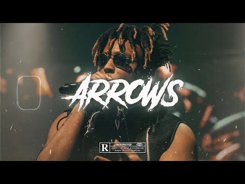 [FREE] Juice Wrld Type Beat | "arrows" | prod. mrks x straighupglobal