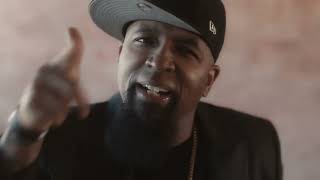 Tech N9ne - This I Know ft. Kevin Church Johnson | Official Music Video