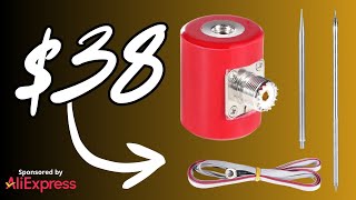 Download lagu Okay, I caved in and got myself a RED BASE WHIP antenna from AliExpress mp3 Download lagu Okay, I caved in and got myself a RED BASE WHIP antenna from AliExpress mp3