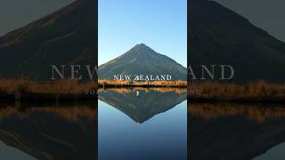 You NEED to visit North Island New Zealand 🇳🇿