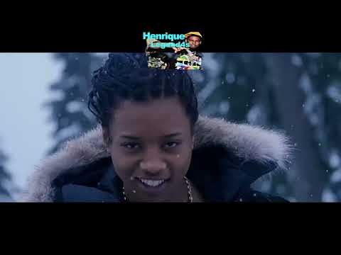 Pressa - Canada Goose Ft Tory Lanez [LEGENDADO]