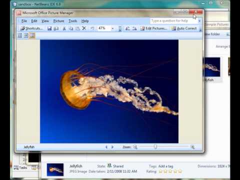 Image Processing With Java 1 Intoduction
