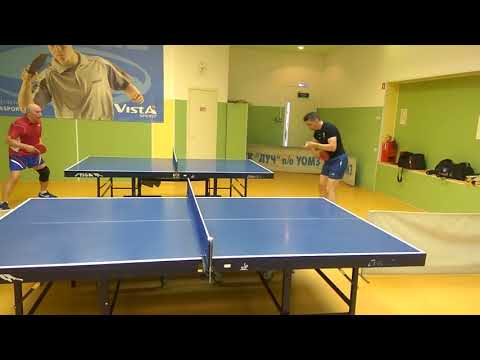 "Луч" разминка #3