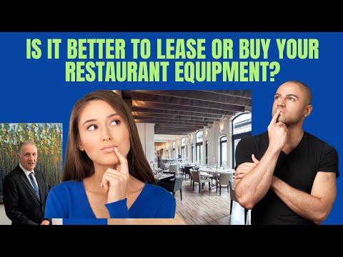 , title : 'Is It Better to Lease or Buy Your Restaurant Equipment?'