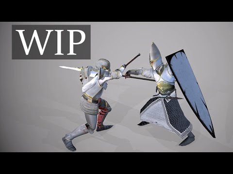 Custom Animations MOD WIP update - Total War Warhammer 3