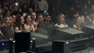 Un Hombre Con Suerte - Duelo en vivo 13 Feb 2025 Arena Monterrey