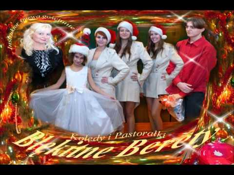 Błękitne Berety - Rock dobry Rok