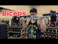 【腕トレ】Chase the Pump! 二頭筋を最大にパンプ!