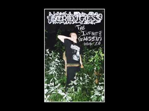 Hermitess - The Infinite Gardens 2020 Demo [FULL]