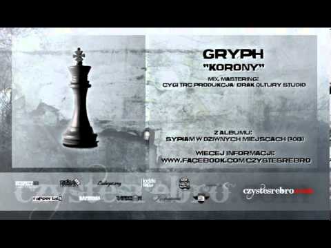 Gryph - Korony [album: Sypiam w dziwnych miejscach]