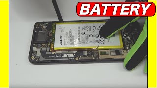Asus Rog Phone 2 Battery Replacement