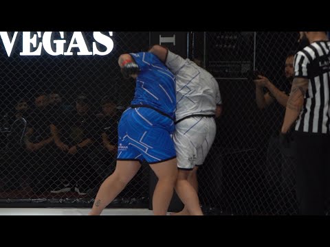 Best of ANA MARIA JIANU vs CĂTĂLINA MOLDOVAN | NEXT FIGHTER 26