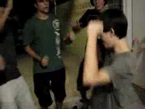 tudo dançando crééééééu 2