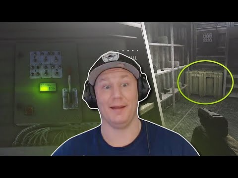 Alle Exits auf Interchange & Object 14 Update 0.12.4 - Escape From Tarkov Tipps&Tricks GER