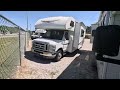 Check out this Video for a 2015 Fleetwood Tioga Montara 31M(Stock #6488)  for sale by Parkway RV Center. This unit is located in Ringgold, GA
