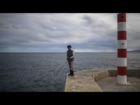 Azoreninsel Corvo: Covid 19 gibt's hier nicht