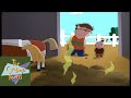 Los Terribles Gemelos Cramp Episodios 24