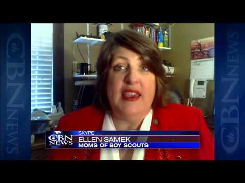 CBN NewsWatch: April 19, 2013