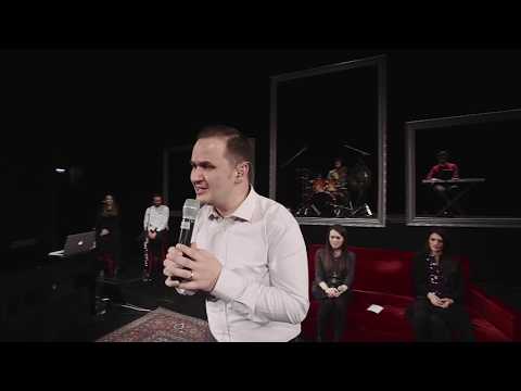 Da-I inima ta - Concert Colinde Baia Mare 2016 feat Marius Pop