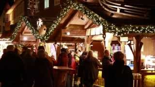 Uwe BOGS - Weihnachtszeit