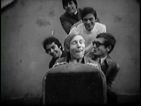 LOS BRAVOS - GOING NOWHERE