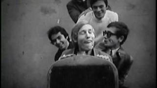 LOS BRAVOS - GOING NOWHERE