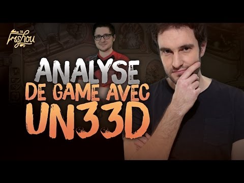 How to beat the Shaman? (Tryhard with Un33d)