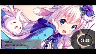 Nightcore - Original [TrySail]