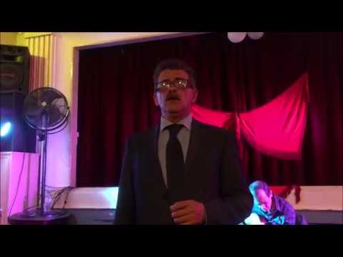 Jaime Alves - "Brinquedo de infância" (Mário Rainho/Jaime Santos)