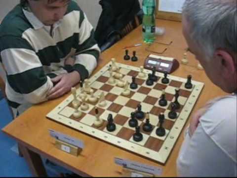 Techem Cup 2008 - finále 2. tie-break