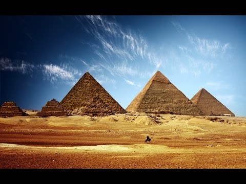 Cairo Vacation Travel Video Guide