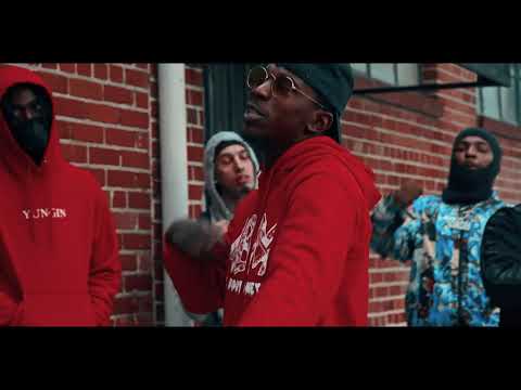 DaBoii x Marc V - Run It In (OFFICIAL MUSIC VIDEO)