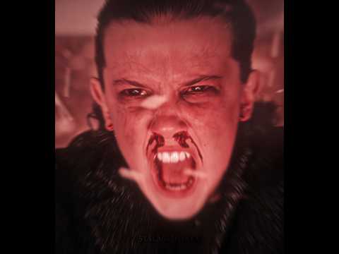 Eleven 🔥 | Eleven edit | Stranger Things Edit