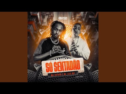 Só Sentadão